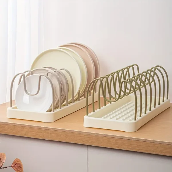ORGANIZADOR DE PLATOS O TAPAS