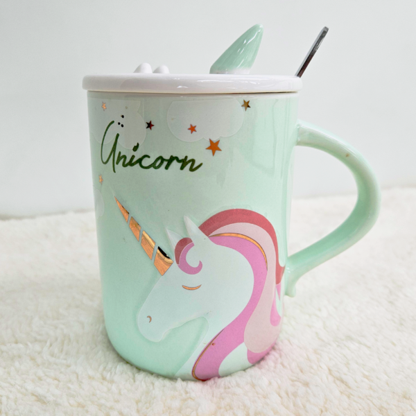 JARRO UNICORNIO - Imagen 5