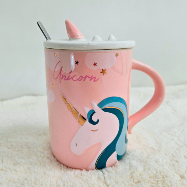 JARRO UNICORNIO - Imagen 4