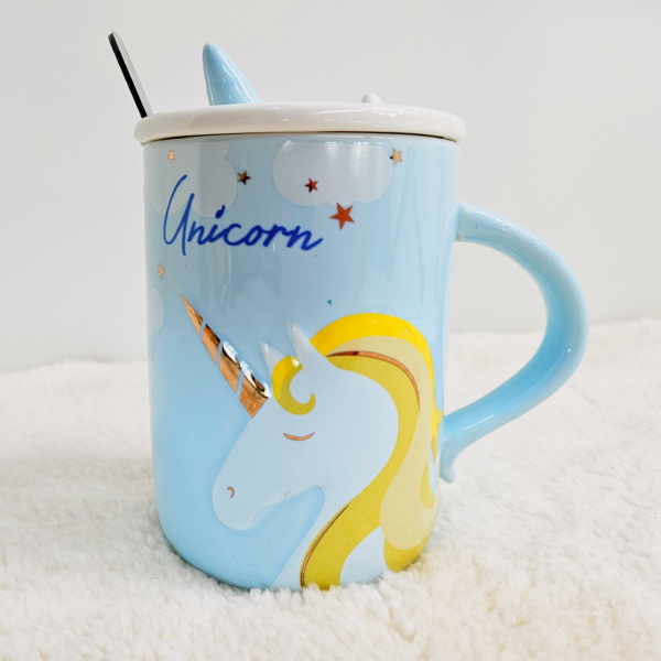 JARRO UNICORNIO - Imagen 3