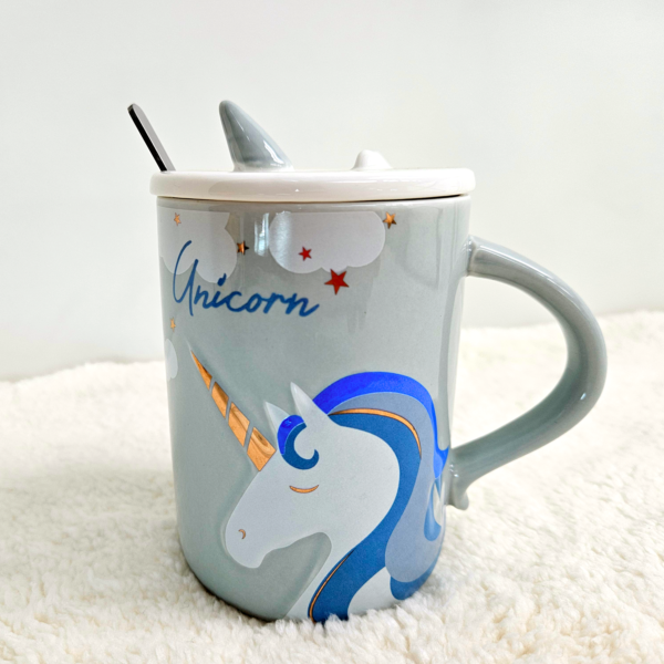 JARRO UNICORNIO - Imagen 2
