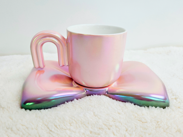 TAZA PLATO LAZO TORNAZOL - Imagen 5
