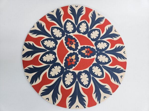 SET AISLANTE DE MESA MANDALA - Imagen 6
