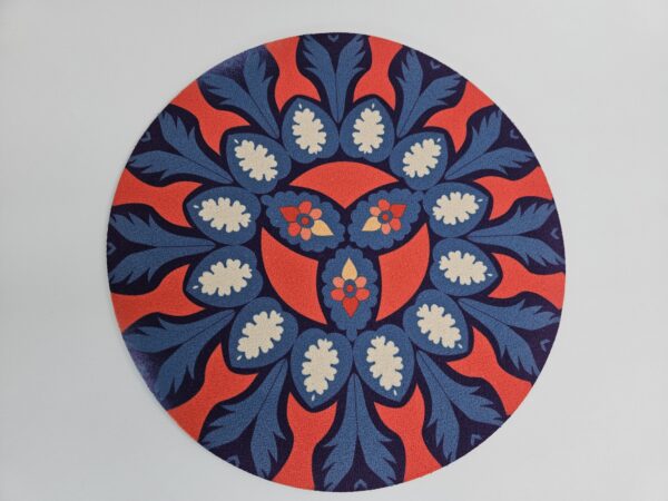 SET AISLANTE DE MESA MANDALA - Imagen 4