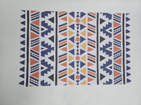 SET 5 INDIVIDUALES DE PVC DISEÑOS VARIADOS - Imagen 4