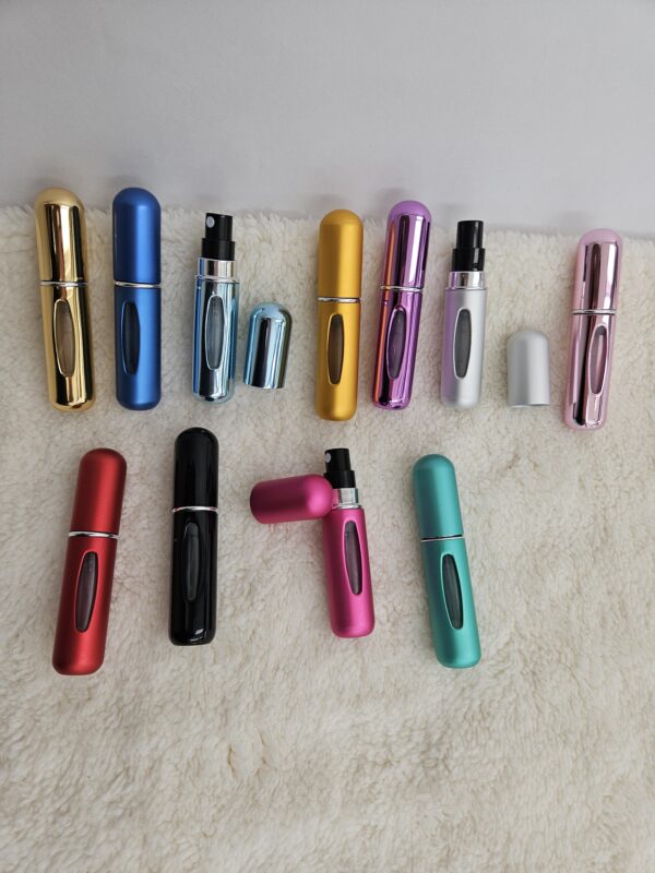 DISPENSADOR PARA PERFUME - Imagen 4