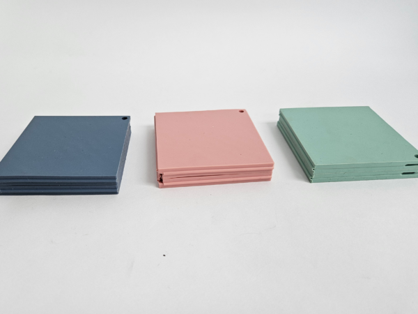 AISLANTE DE MESA CUADRADO - Imagen 10