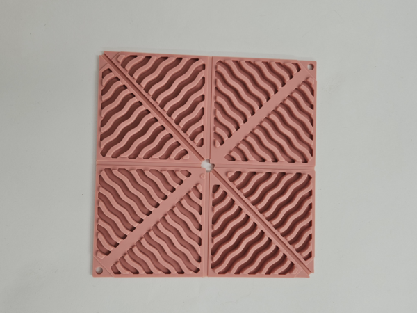 AISLANTE DE MESA CUADRADO - Imagen 7