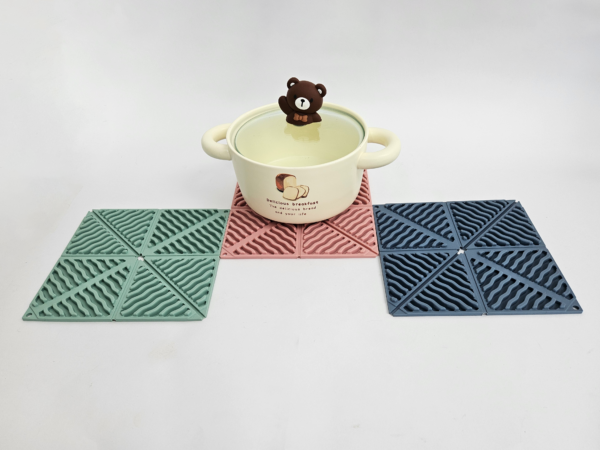 AISLANTE DE MESA CUADRADO - Imagen 3