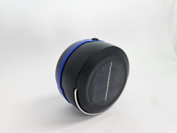 LAMPARA SOLAR DEPORTES - Imagen 4