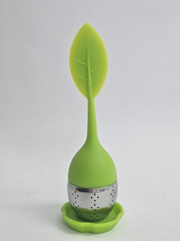 FILTRO DE TÉ HOJA - Imagen 4