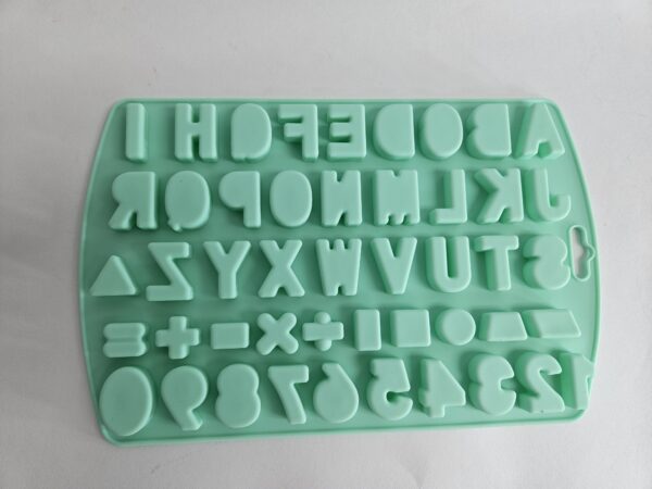 MOLDE DE CARAMELOS VARIADOS - Imagen 3