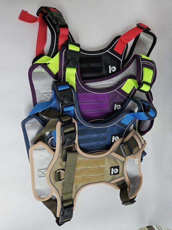 PECHERA PARA PERROS VARIADA - Imagen 4