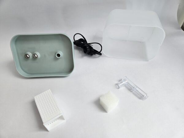 BEBEDERO AUTOMATICO PARA GATOS - Imagen 6