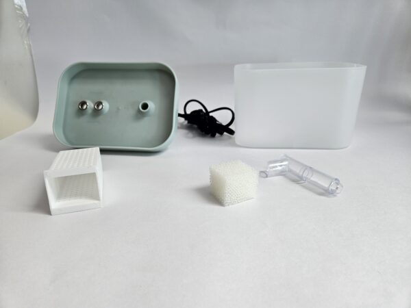 BEBEDERO AUTOMATICO PARA GATOS - Imagen 5