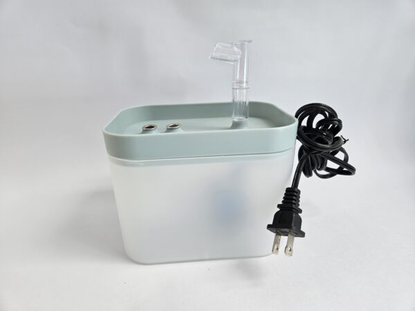 BEBEDERO AUTOMATICO PARA GATOS - Imagen 4