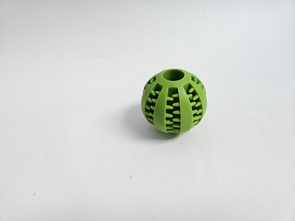 PELOTA PEQUEÑA PARA MASCOTA - Imagen 12