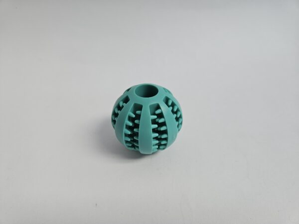 PELOTA PEQUEÑA PARA MASCOTA - Imagen 11