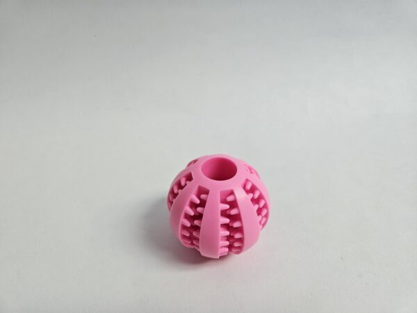 PELOTA PEQUEÑA PARA MASCOTA - Imagen 10