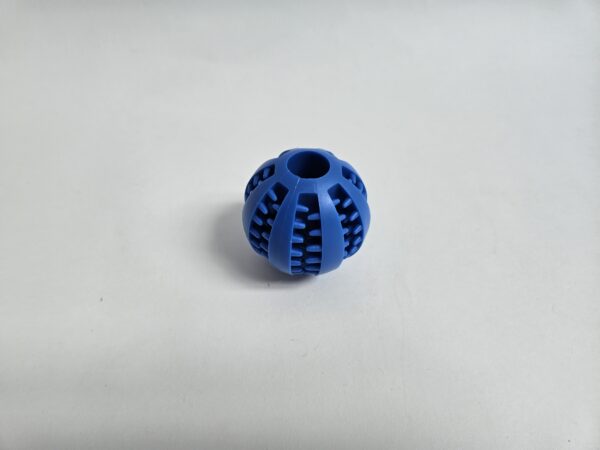 PELOTA PEQUEÑA PARA MASCOTA - Imagen 7