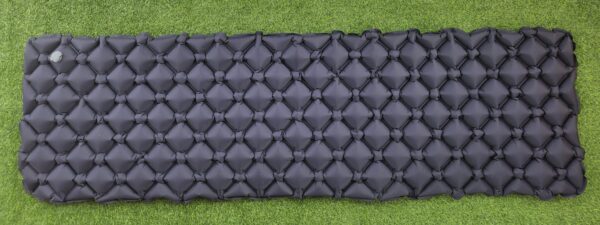 COLCHON INFLABLE ACAMPAR - Imagen 4