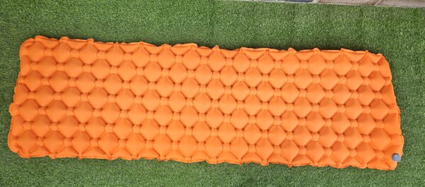 COLCHON INFLABLE ACAMPAR - Imagen 6