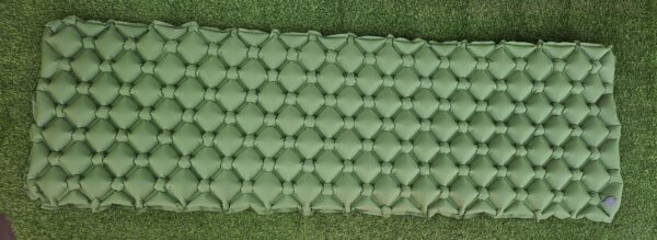 COLCHON INFLABLE ACAMPAR - Imagen 7