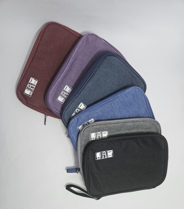 ESTUCHE PARA CABLES - Imagen 11