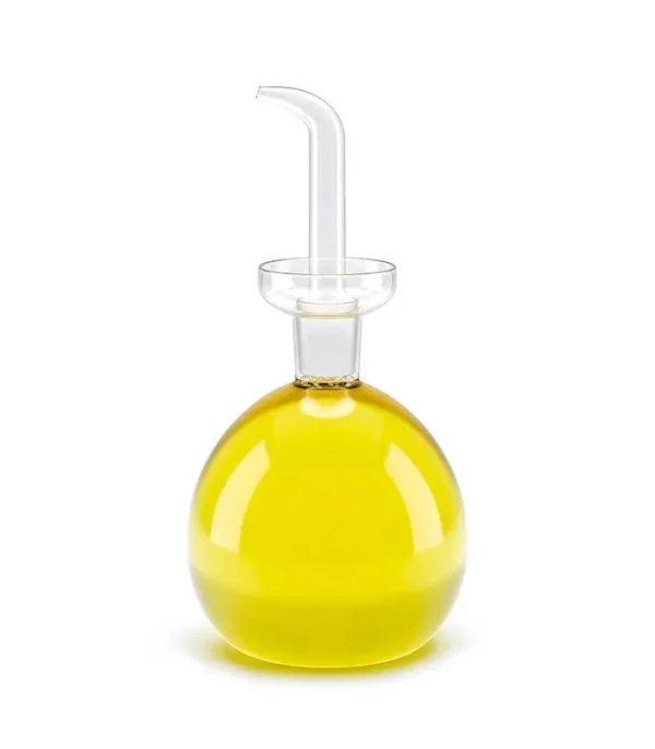 DISPENSADOR DE ACEITE REDONDO - Imagen 4