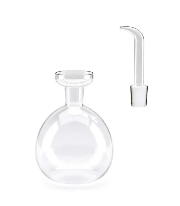 DISPENSADOR DE ACEITE REDONDO - Imagen 2