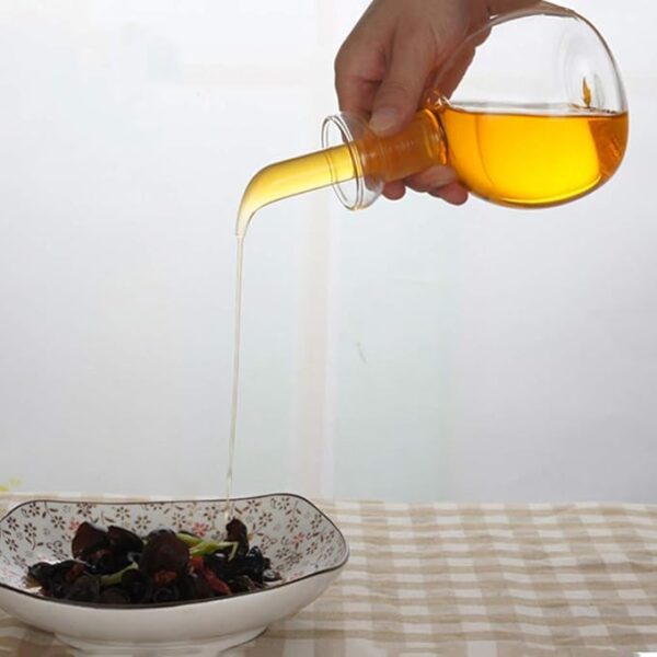DISPENSADOR DE ACEITE REDONDO - Imagen 3