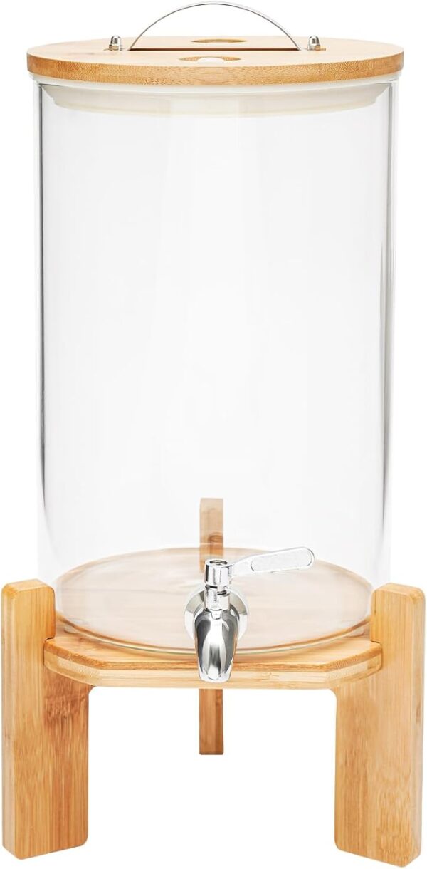 DISPENSADOR DE AGUA 8L - Imagen 3