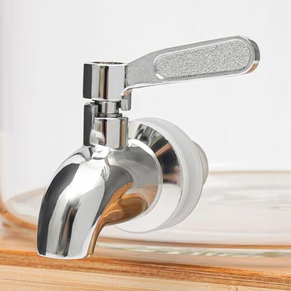 DISPENSADOR DE AGUA 8L - Imagen 6
