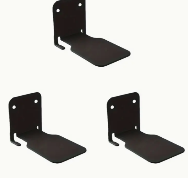REPISA FLOTANTE PARA LIBROS - Imagen 2