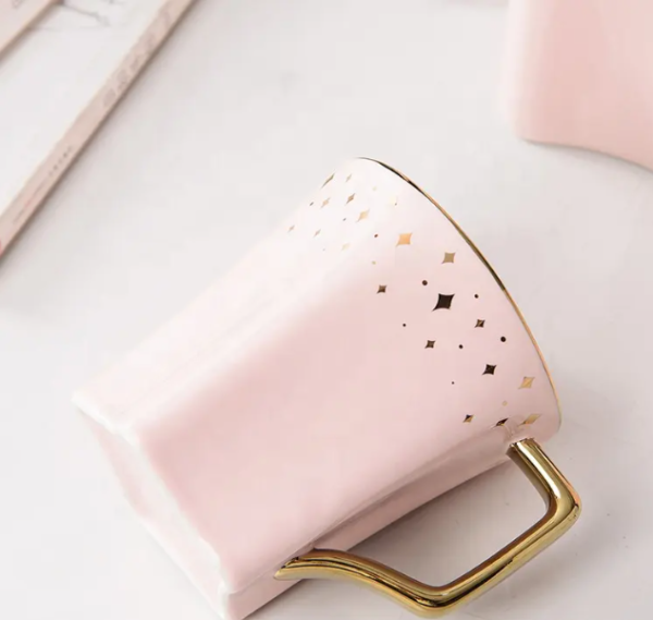 SET DE TÉ ESTRELLA - Imagen 7