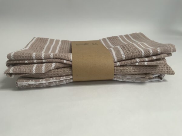TOALLAS ABSORVENTES DE COCINA - Imagen 6