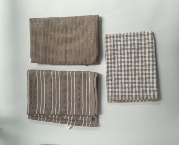 TOALLAS ABSORVENTES DE COCINA - Imagen 5