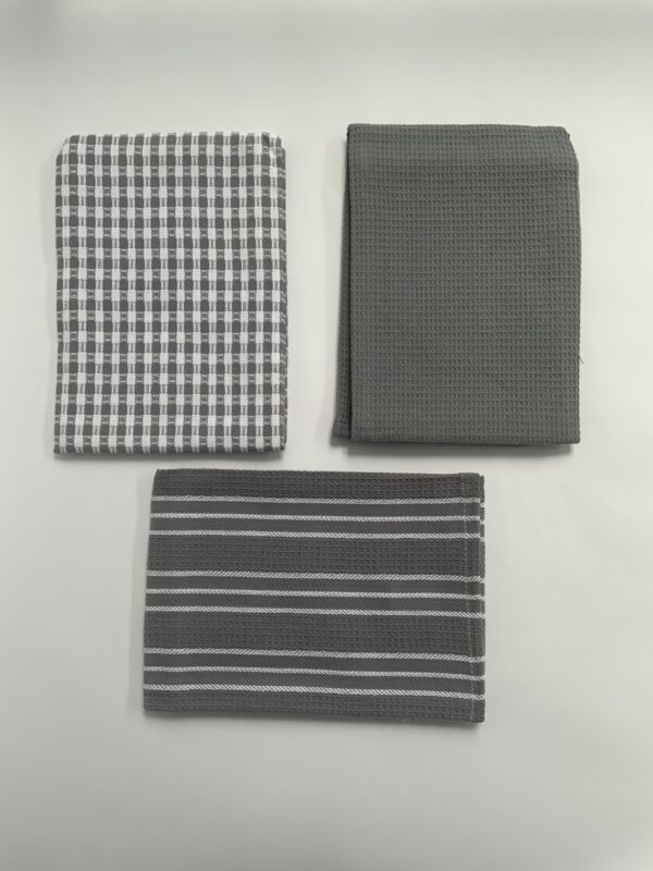 TOALLAS ABSORVENTES DE COCINA - Imagen 8
