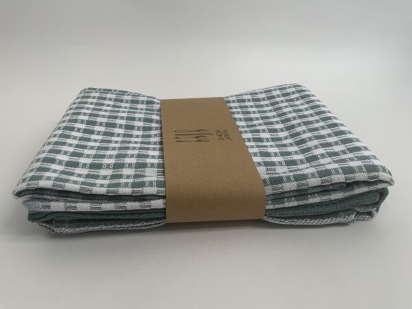 TOALLAS ABSORVENTES DE COCINA - Imagen 3