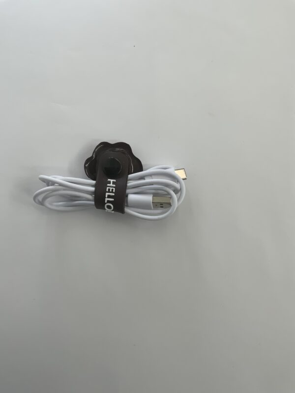 SUJETADOR DE CABLES - Imagen 28