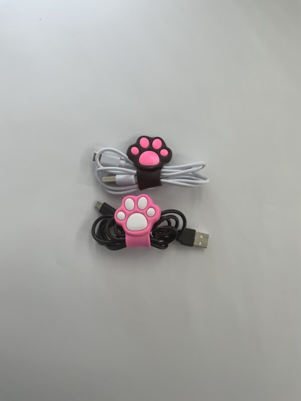 SUJETADOR DE CABLES - Imagen 27