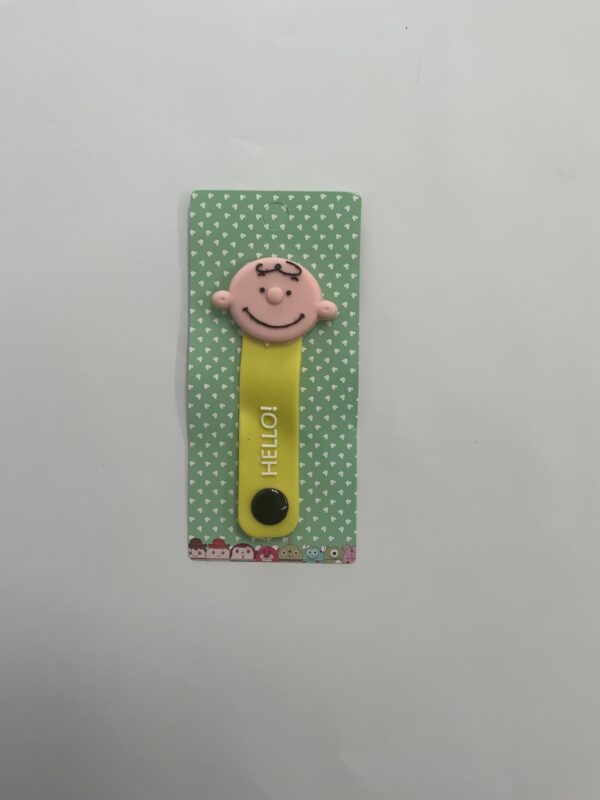 SUJETADOR DE CABLES - Imagen 15