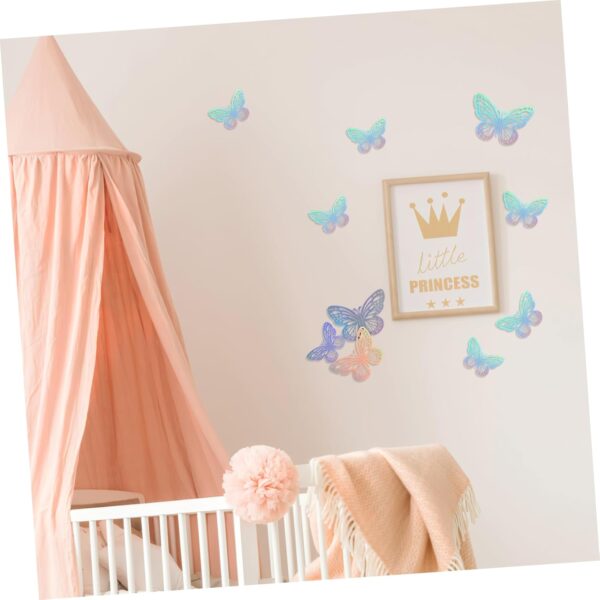 ADHESIVOS PARA PARED MARIPOSAS