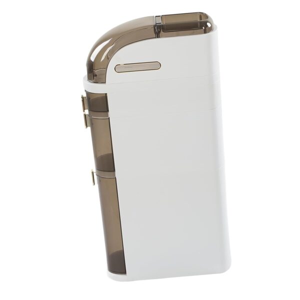 ORGANIZADOR DE BAÑO 3 NIVELES PP - Imagen 4