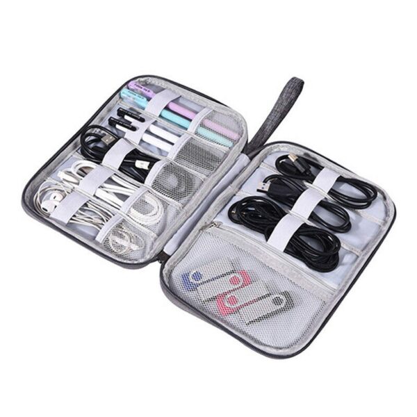 ESTUCHE PARA CABLES - Imagen 2