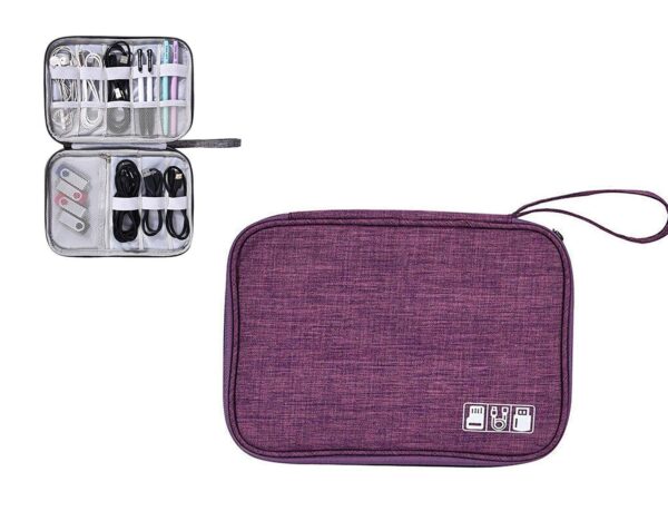 ESTUCHE PARA CABLES - Imagen 4
