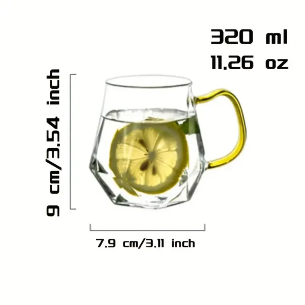 SET JARRA 1,5ML Y VASOS 350ML - Imagen 3
