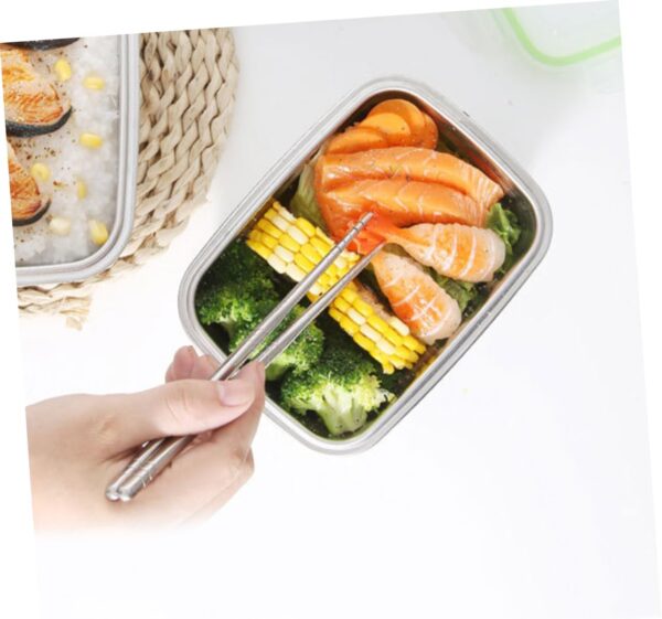 RECIPIENTE METALICO TAPA PLASTICA