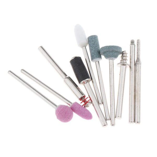 SET 25PZ MINI PULIDORA MULTIUSOS - Imagen 4