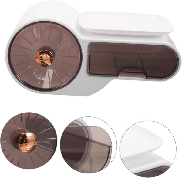 ORGANIZADOR DE BAÑO - Imagen 4